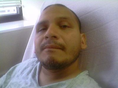 Valentin Reyes