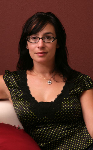 Victoria Webb