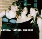 Samantha Duvall