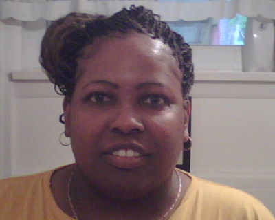 Arlene Claiborne