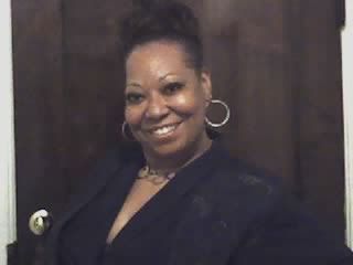 Cheryl Porter