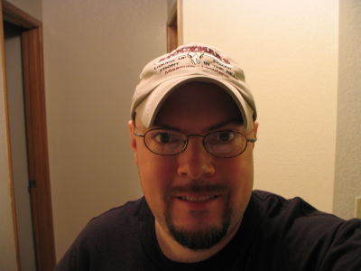 Brian Spence