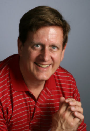 Richard Grabow