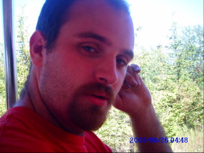 Daniel Rewa