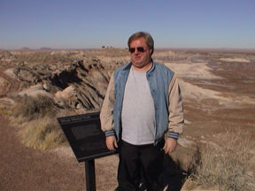 Gordon Stein