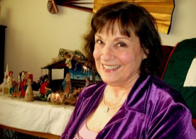 Cecilia Strauss