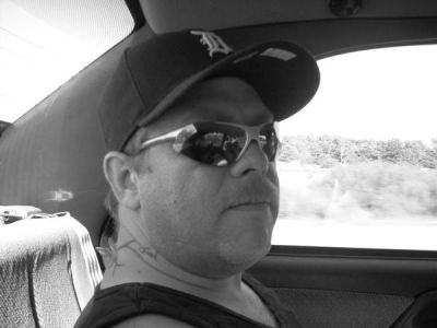 Clinton Sutton