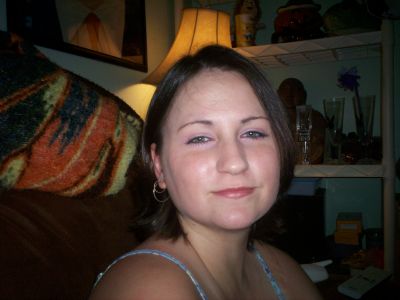 Amanda Jackson