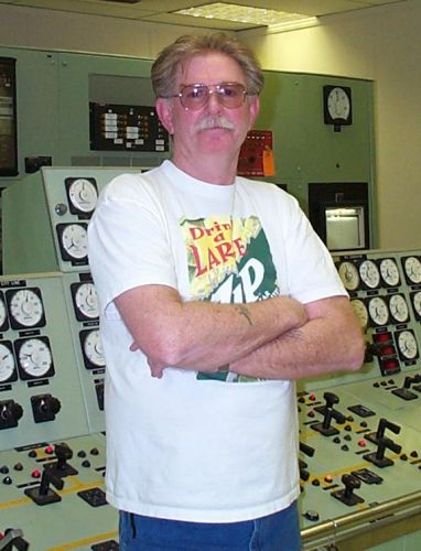 Robert Adams