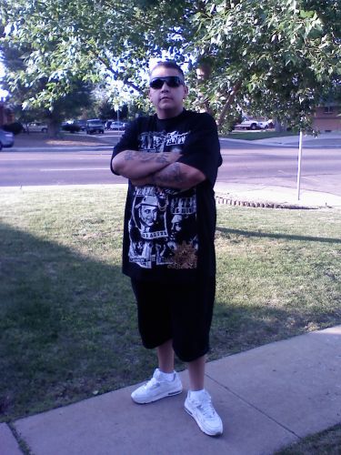 Oscar Ponce