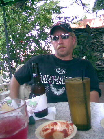 Randall Dangerfield