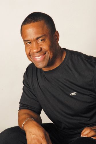 Michael Ashley
