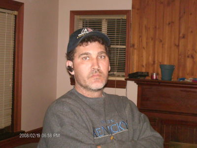 Ricky Keith