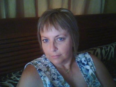 Brenda Scott