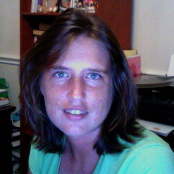 Brigit King
