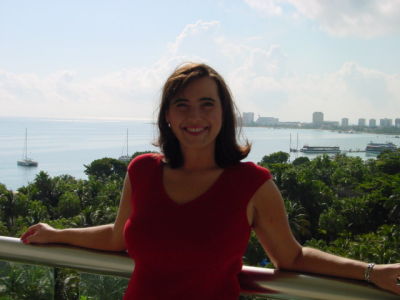 Andrea Patzkowsky
