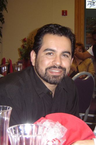 Ernest Acuna