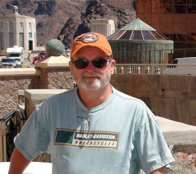 Stephen Slemp