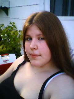 Carly Bolenbaugh