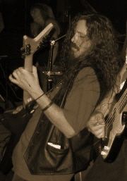 Carl George