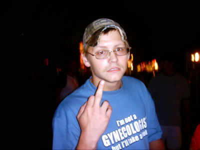 Kyle Brown