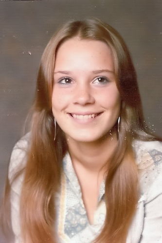 Vicki Holmes