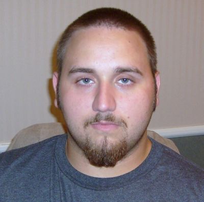Kevin Finch