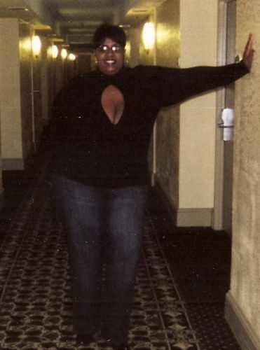 Shanene Burke