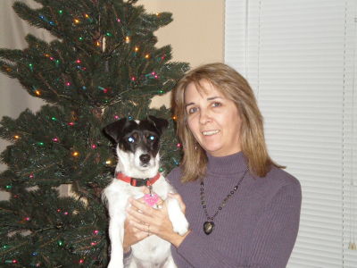 Peggy Janovick