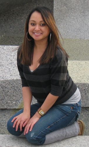 Sharen Gloriani
