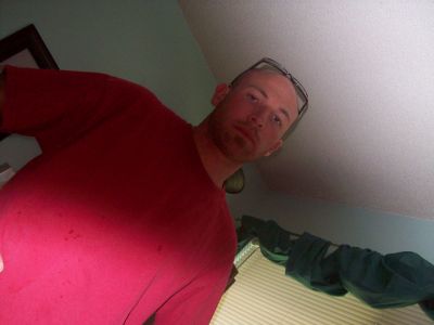 Adam Mckeon