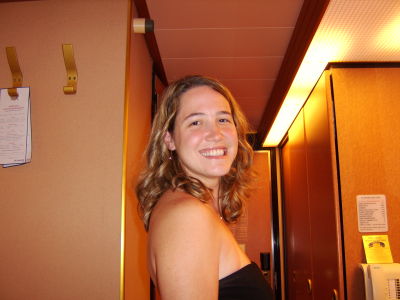 Tiffany Whitmire