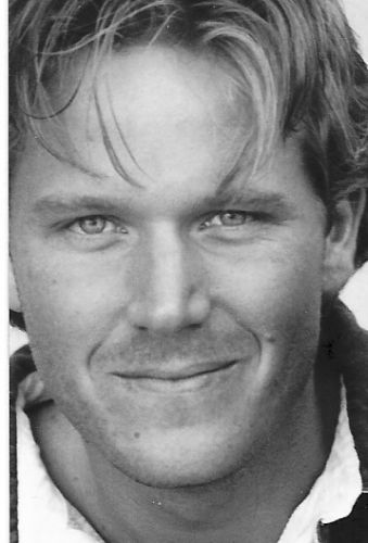 Corey Bayless