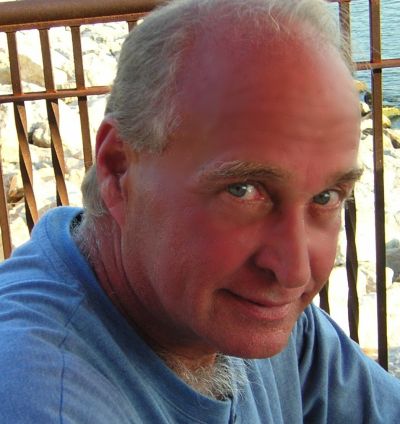 Guy Armstrong