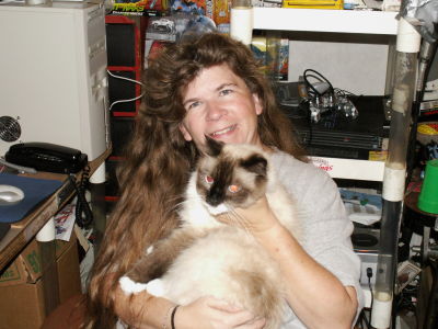 Joyce Brendel