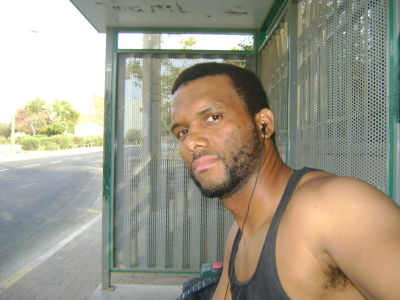 Glenn Jackson