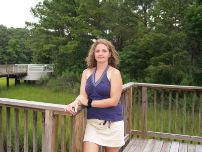 Cathy Ramsey