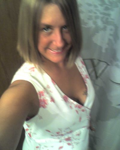 Andrea Wells