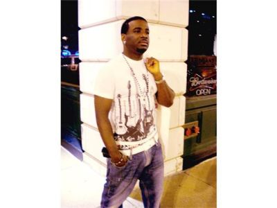 Antonio Porter