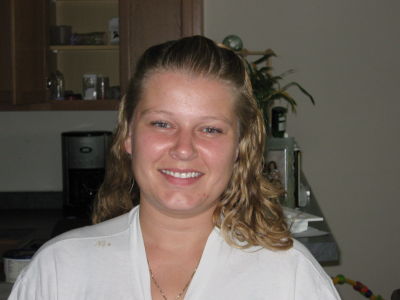 Rebecca Orick
