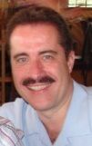 Thomas Keating