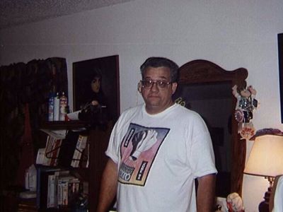 Alan Perkins