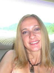 Mary Rader