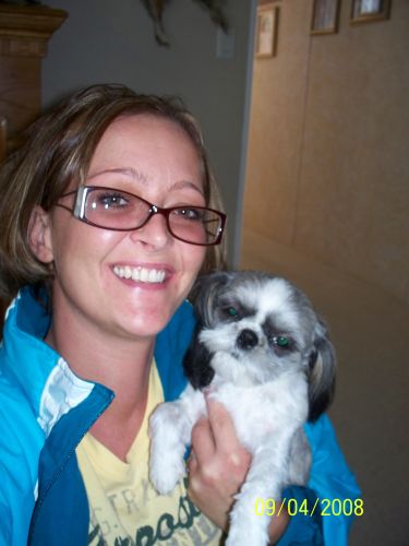 Nicole Welder