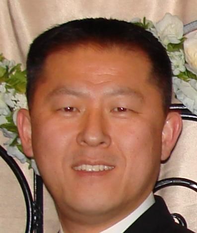 Paul Yoon