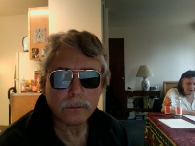 Robert Silverman