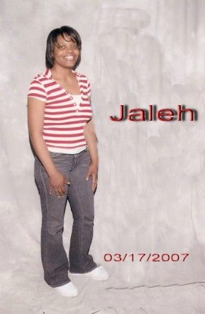 Jaleh Taylor