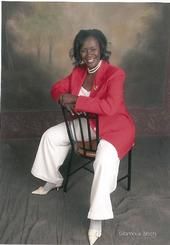 Veronica Nesbit