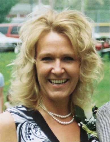 Cynthia Krause