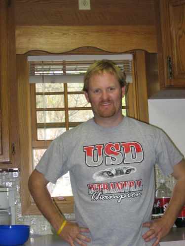 Jason Christensen
